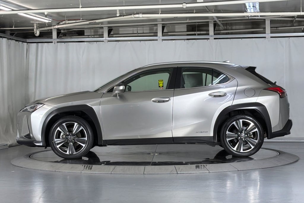 Used 2019 Lexus UX 250h UX 250h SUV