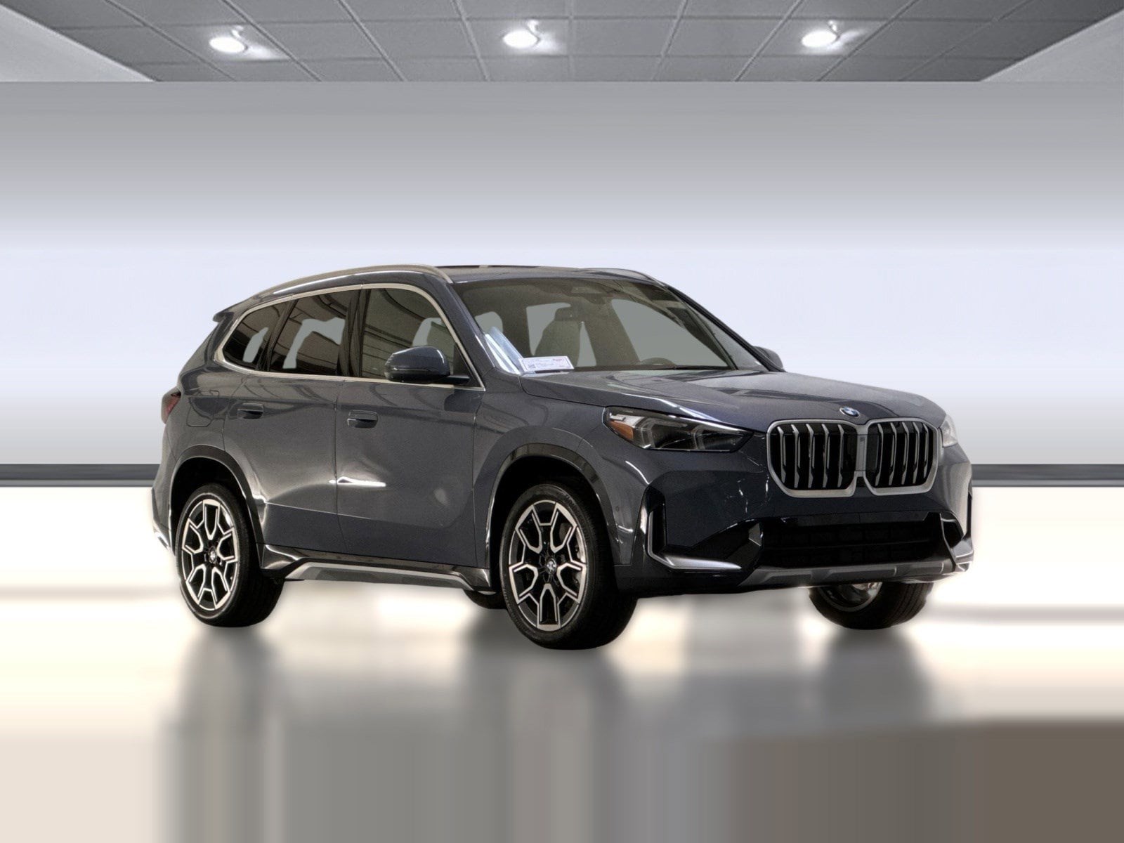 2026 BMW X1 xDrive28i photo 6