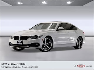 2018 BMW 430i