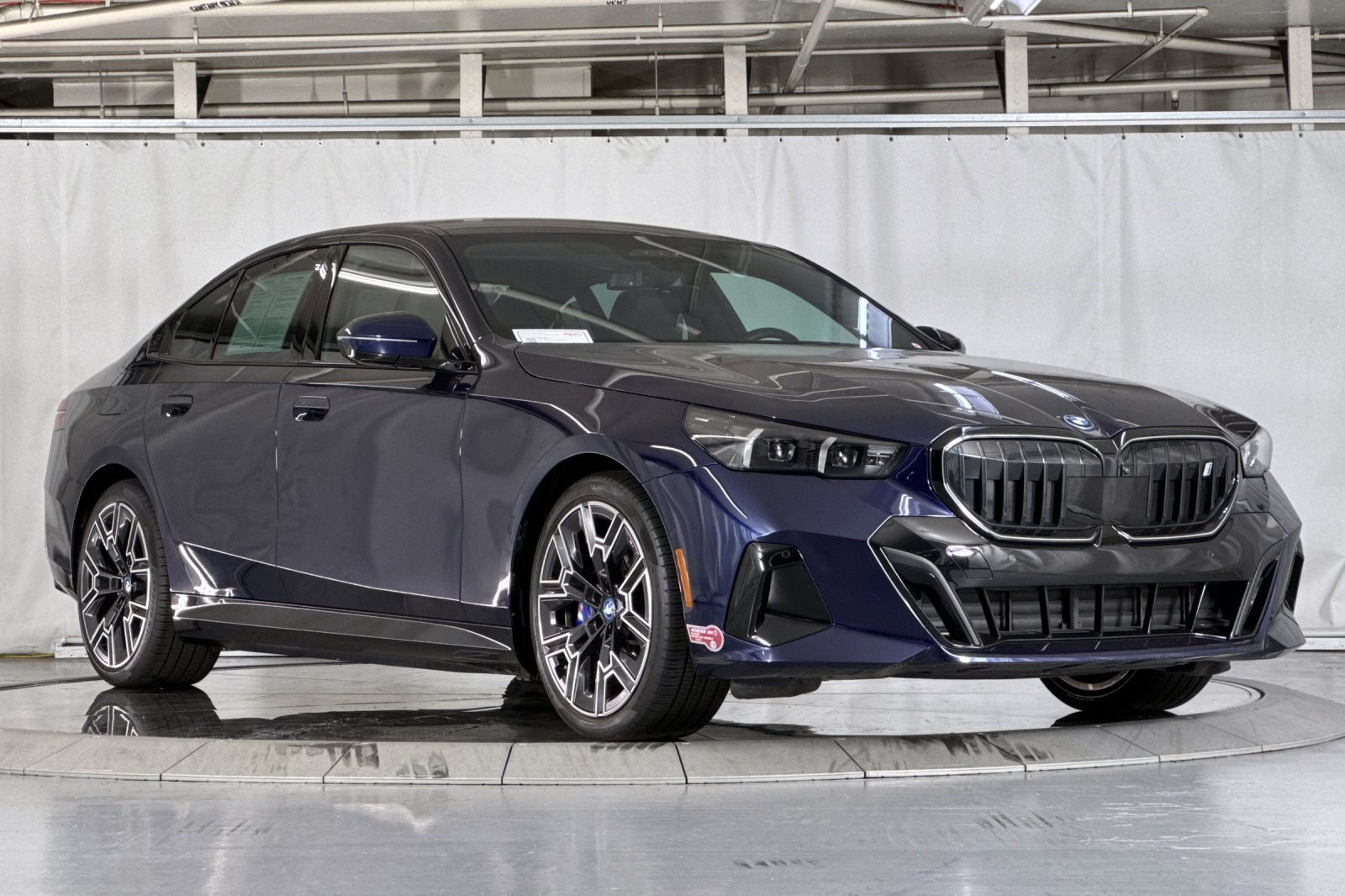 I5 Sedan