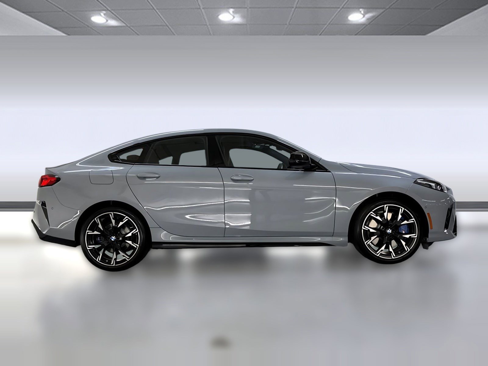 2026 BMW 228i photo 3