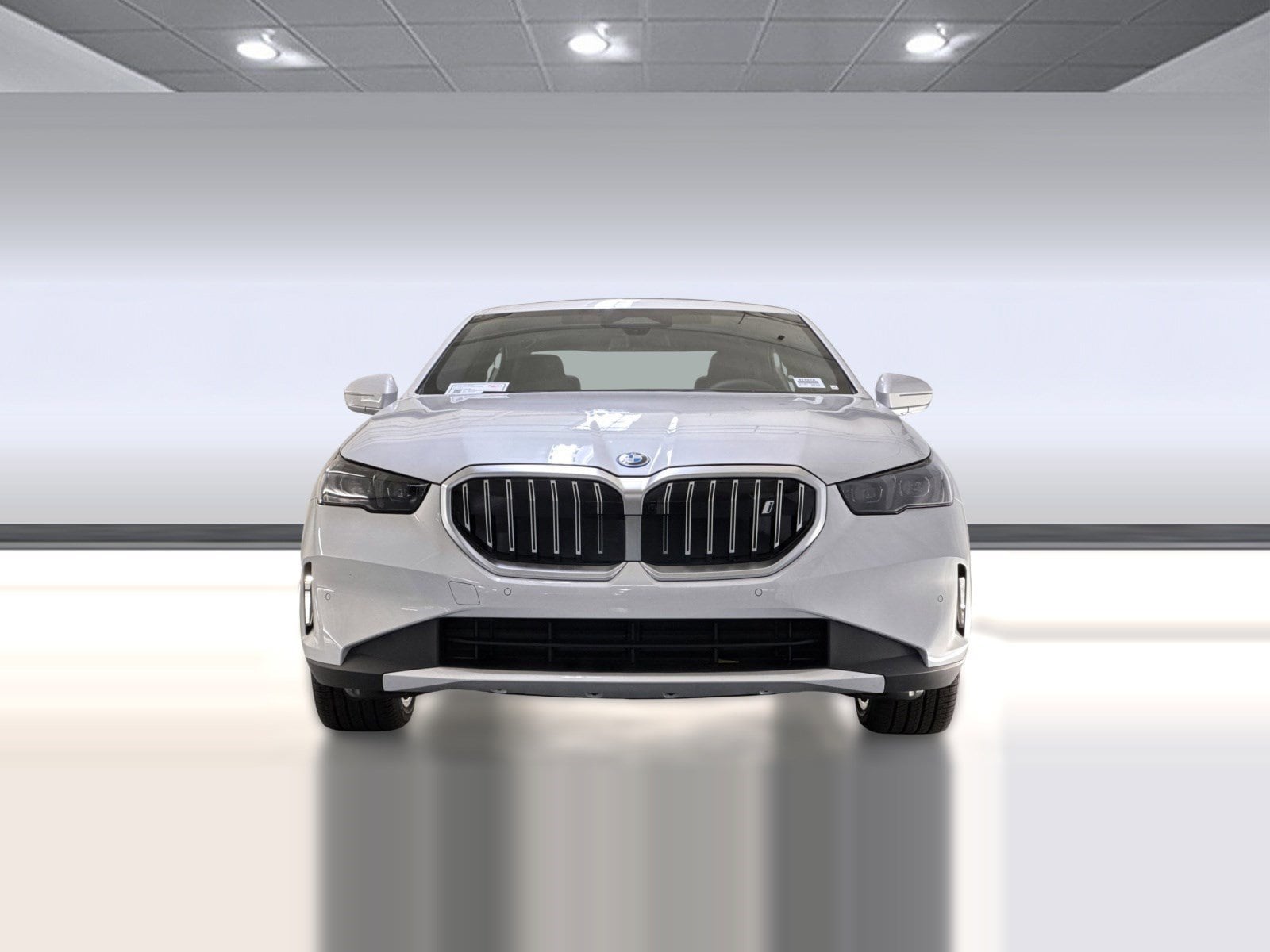 2026 BMW i5 xDrive40 photo 4