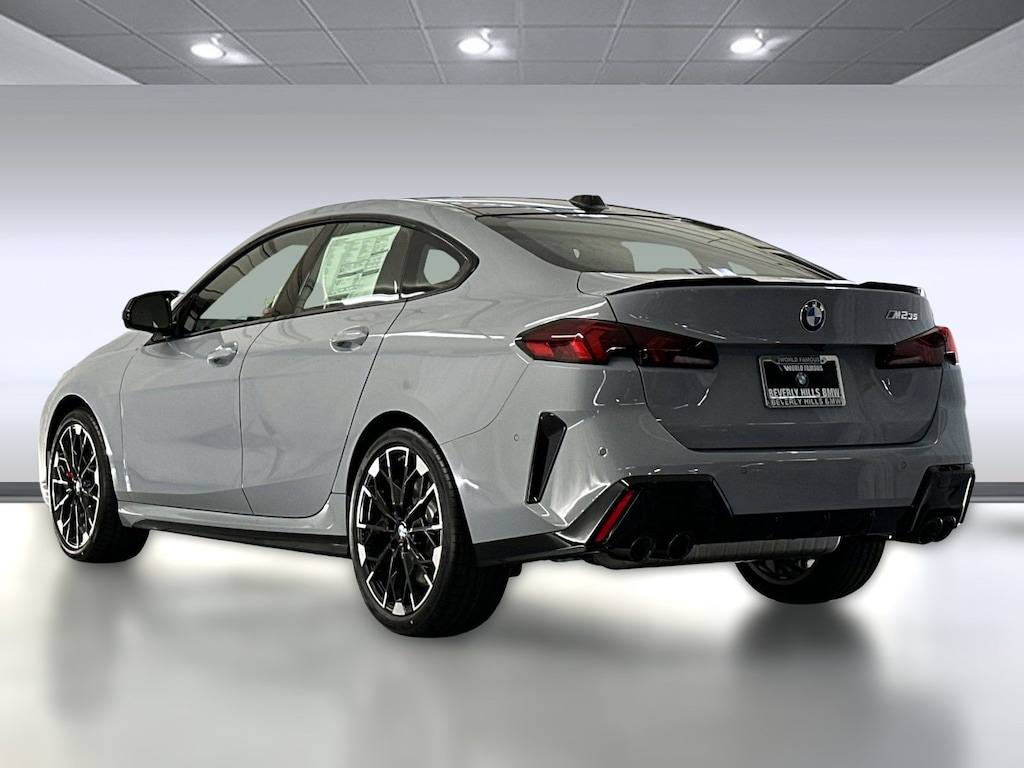 New 2026 BMW M235i xDrive Gran Coupe