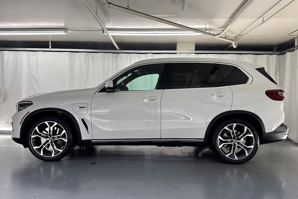 Used 2023 BMW X5 PHEV SUV