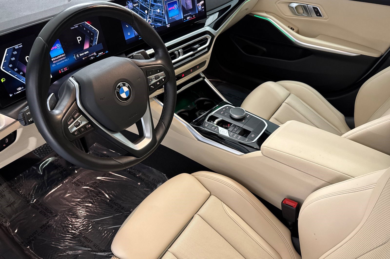 2023 Bmw 330i photo 4