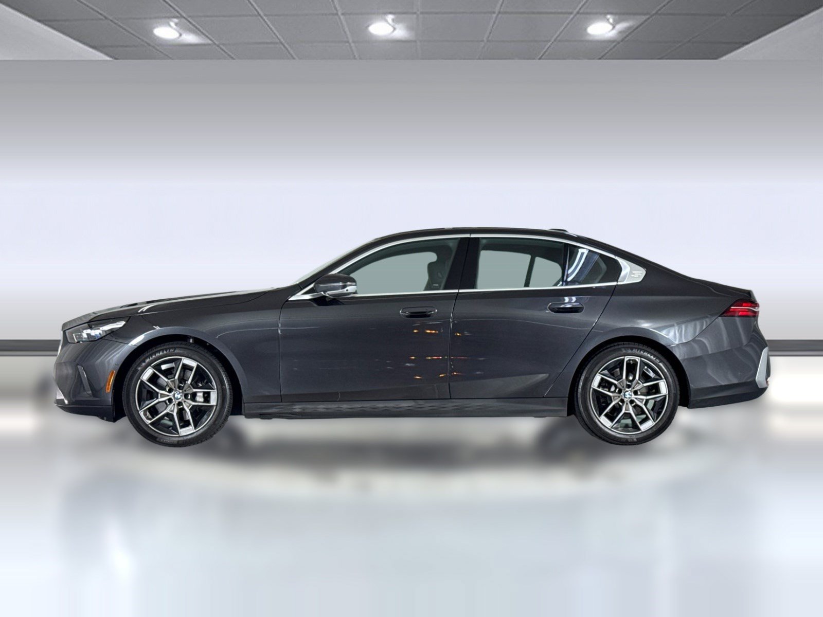 Used 2026 BMW 530i Sedan