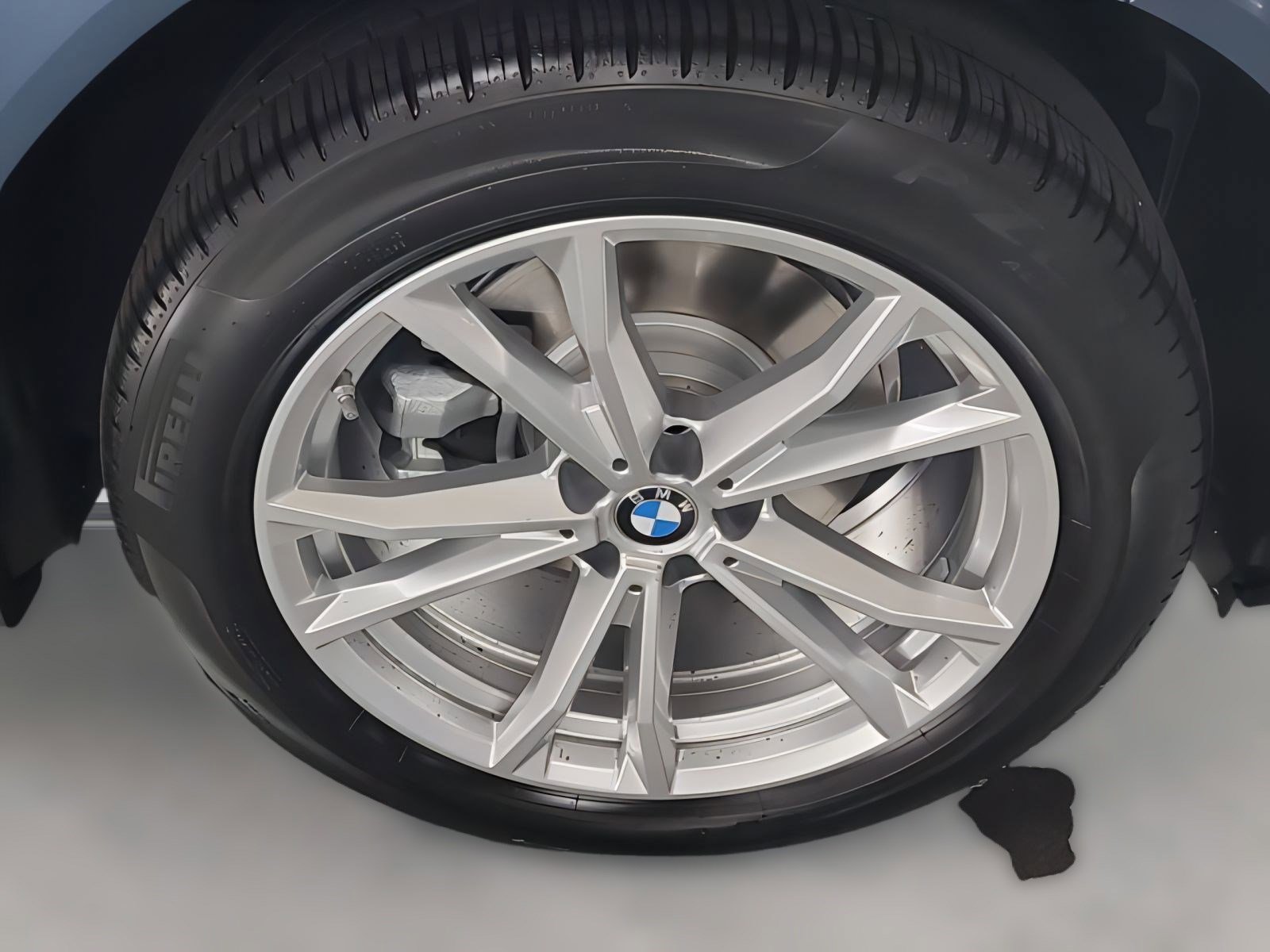 2025 Bmw X3 30x Drive photo 3