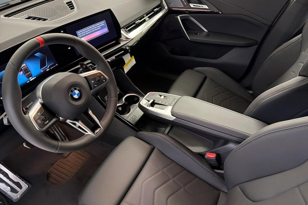New 2026 BMW X1 M35i SUV