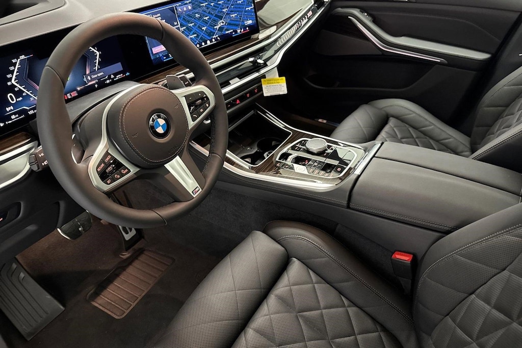 Used 2026 BMW X5 xDrive40i SUV