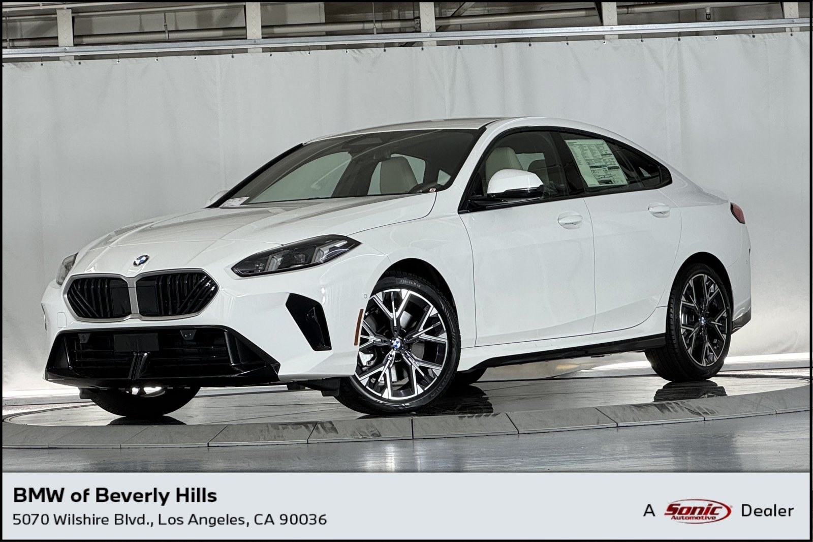 2026 Bmw 228i