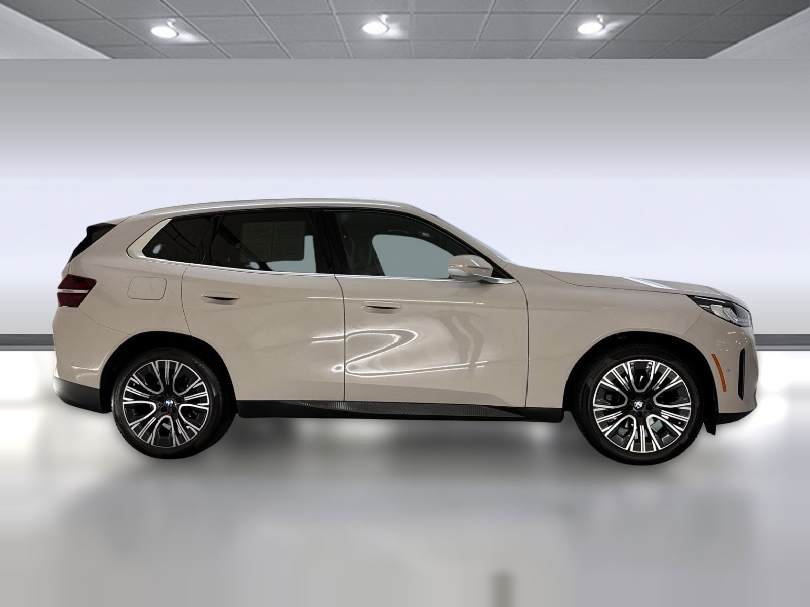 2025 BMW X3 30 xDrive photo 6
