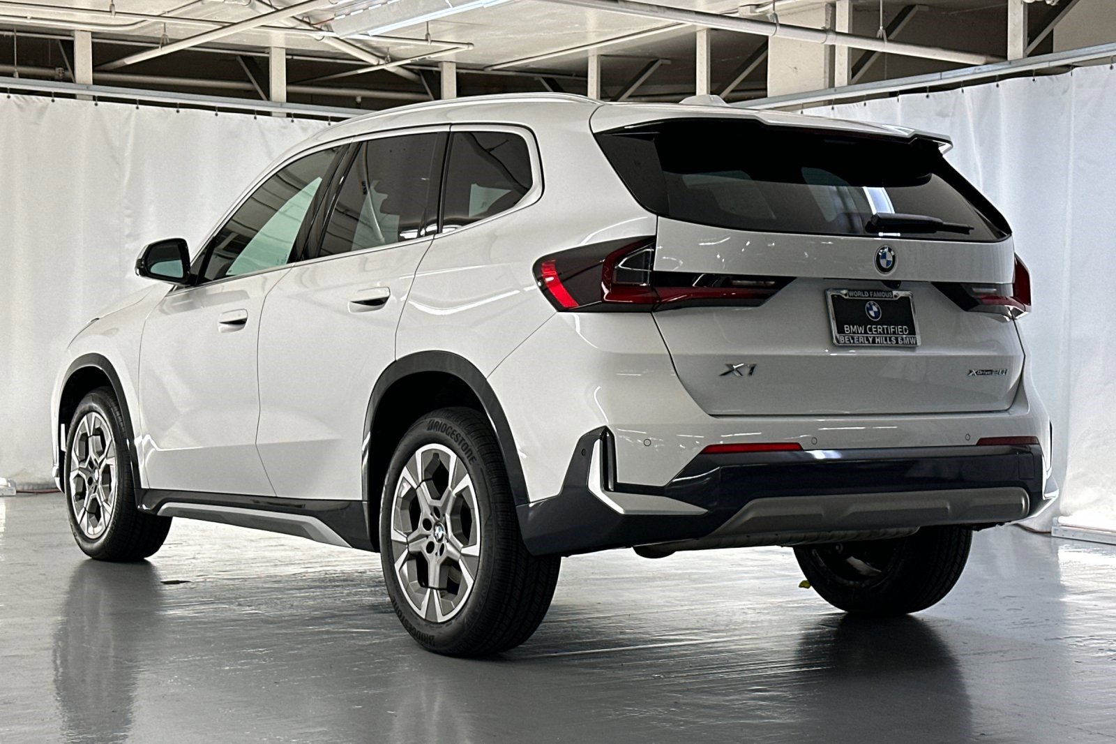 2023 Bmw X1 XDrive28i photo 3