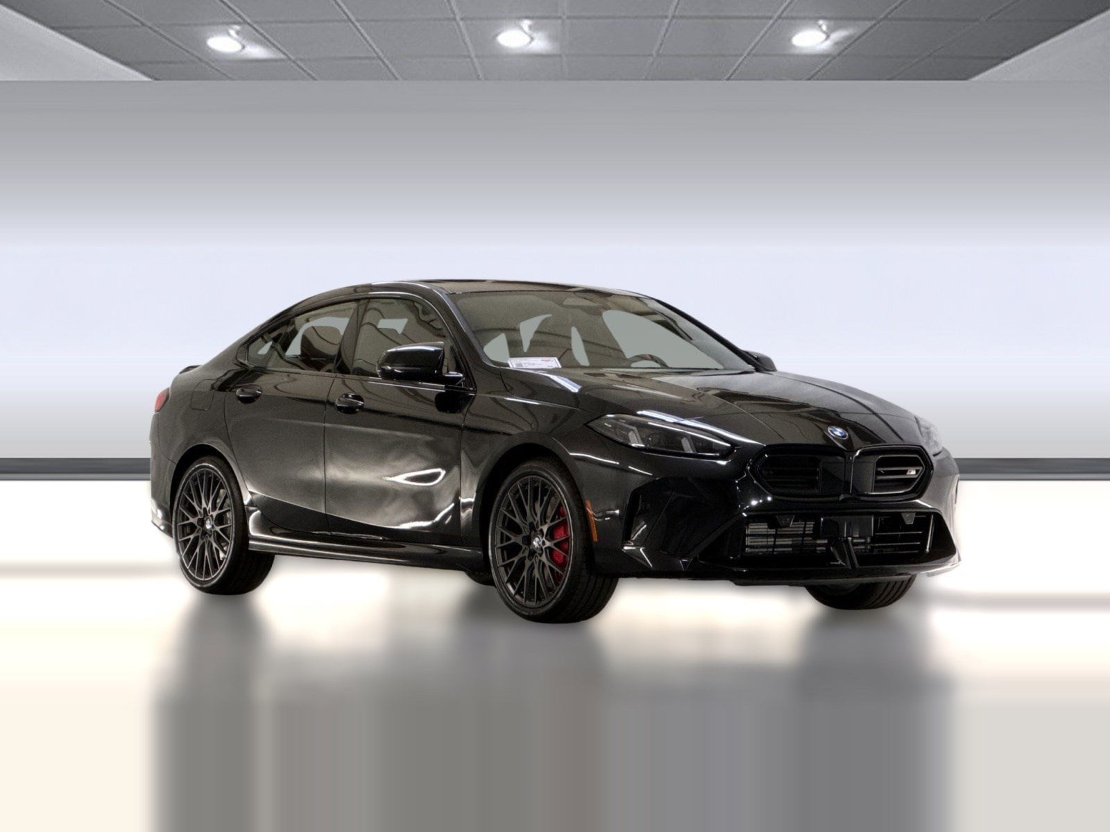 2026 BMW 2 Series M235 - Photo 6