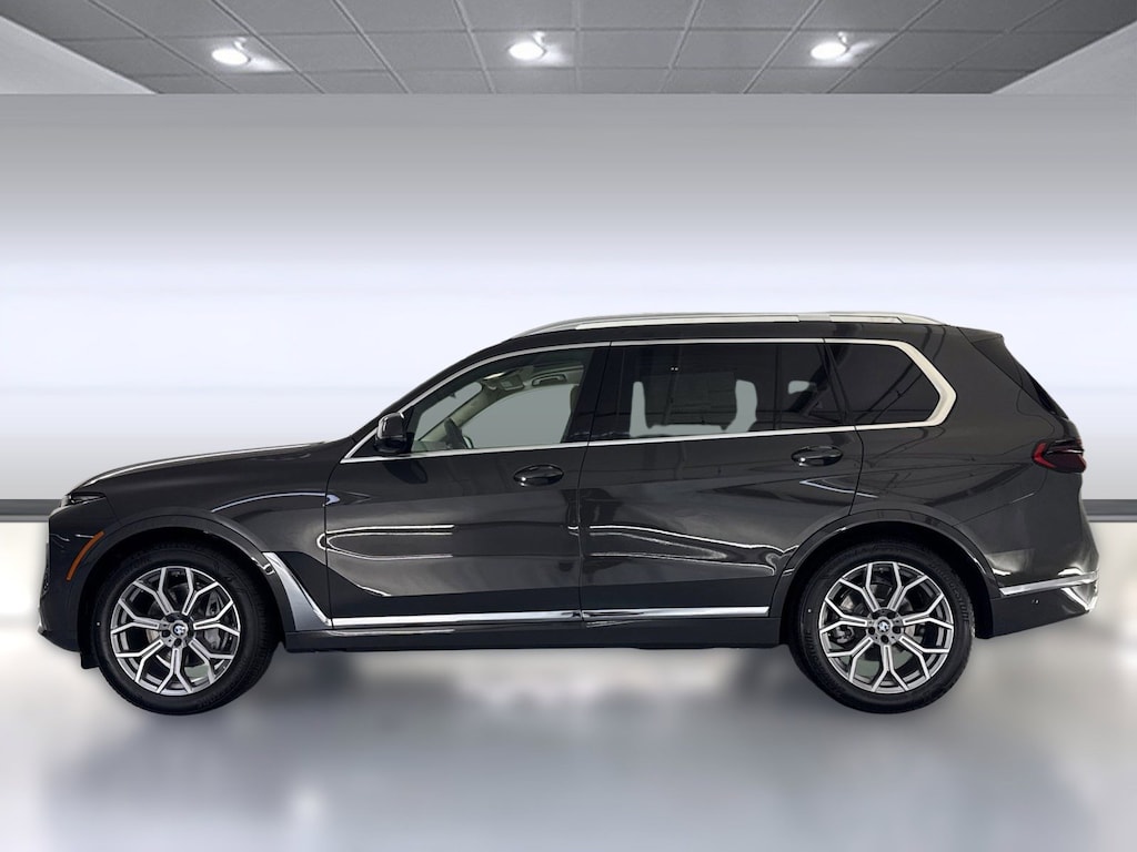 New 2026 BMW X7 xDrive40i SUV
