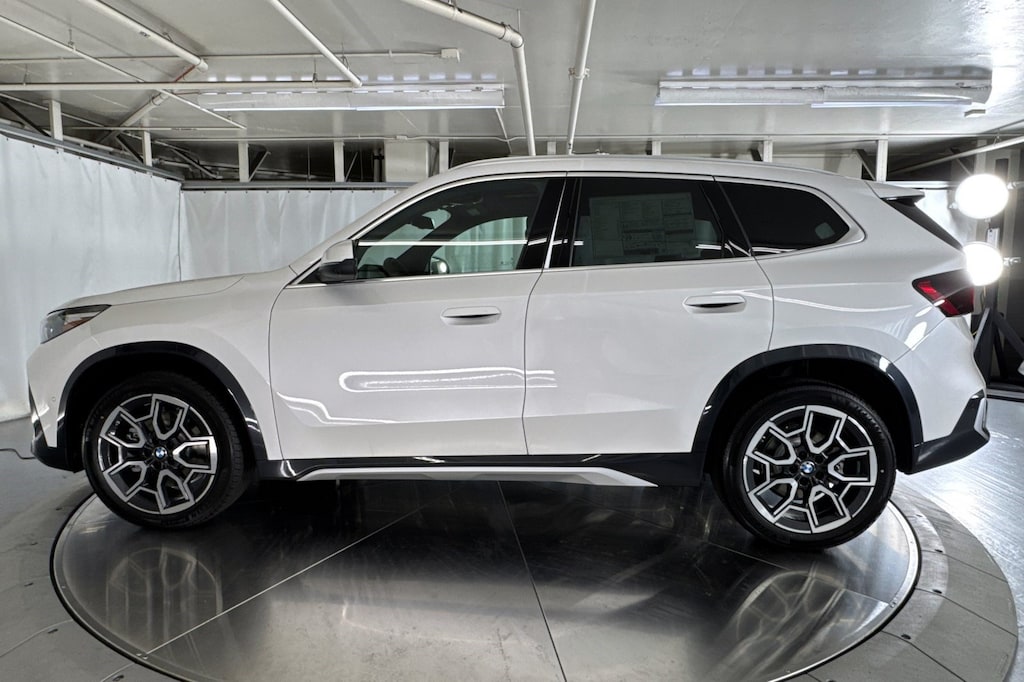 New 2026 BMW X1 xDrive28i SUV