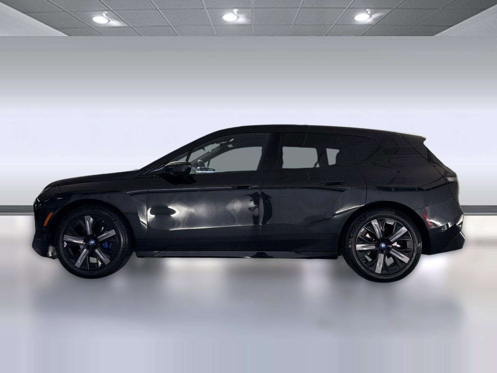 Certified 2023 BMW iX Base with VIN WB523CF07PCM93835 for sale in Los Angeles, CA