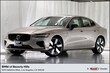 Volvo S60 plug-in hybrid