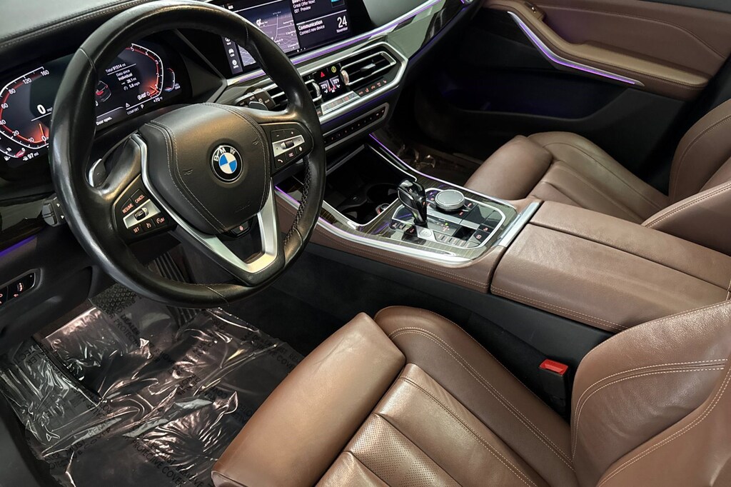 Used 2019 BMW X5 SUV