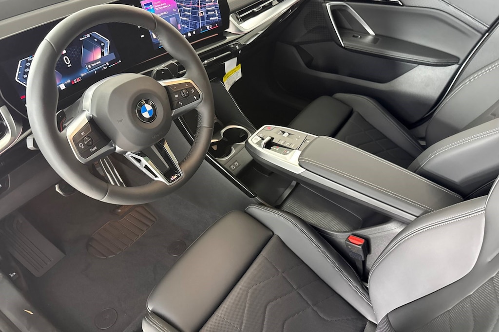 New 2026 BMW X2 xDrive28i SUV