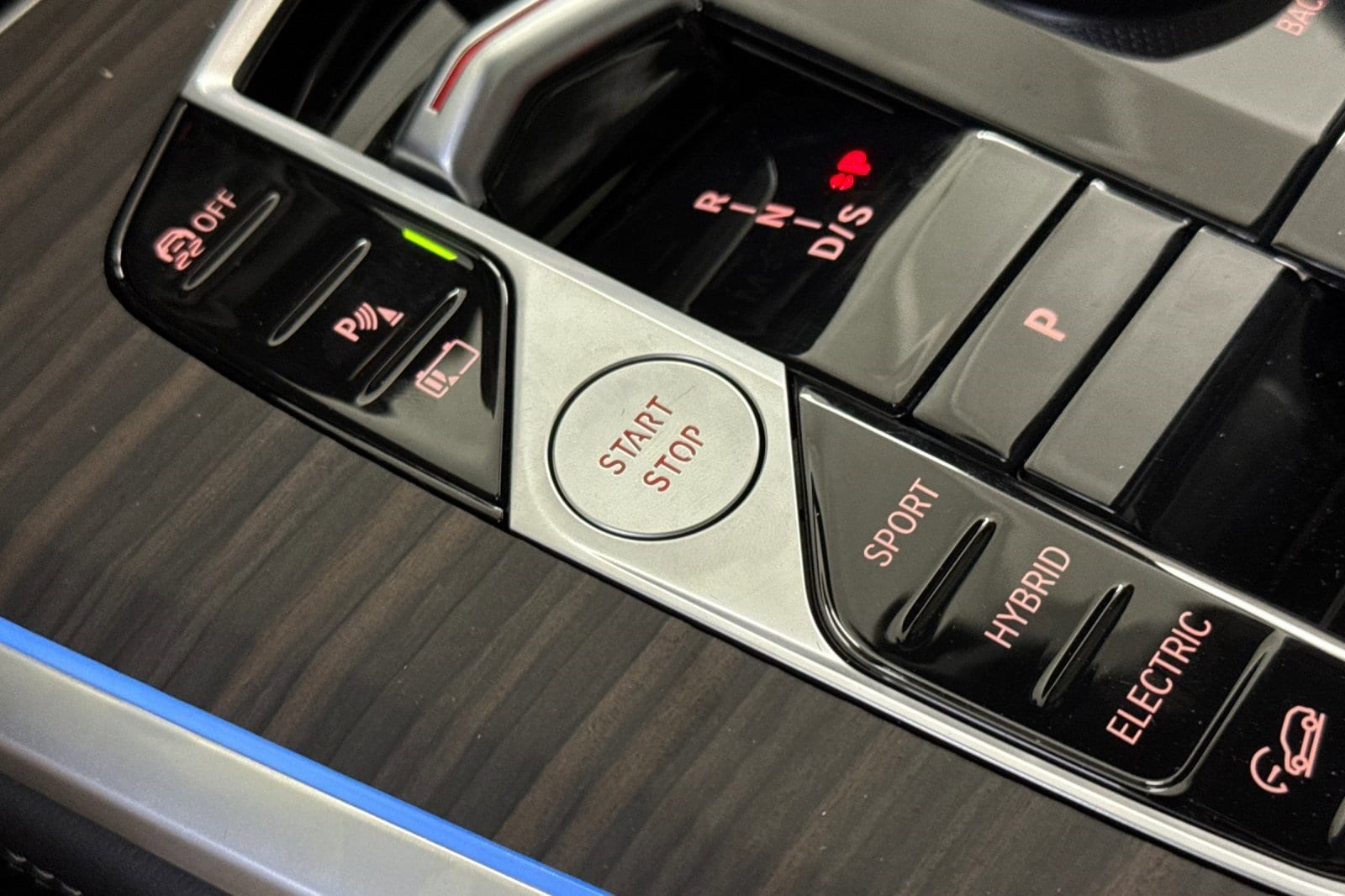 2026 BMW X5 50e - Photo 29