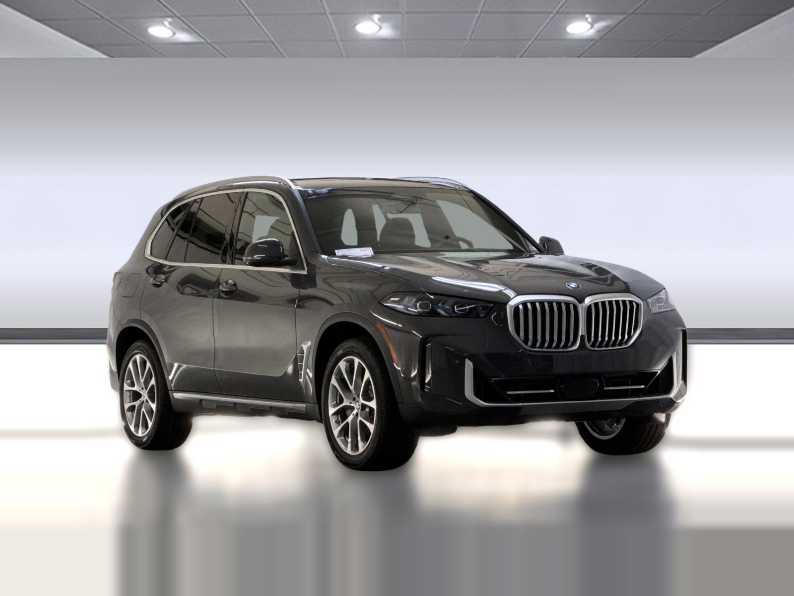 2026 BMW X5 sDrive40i photo 6