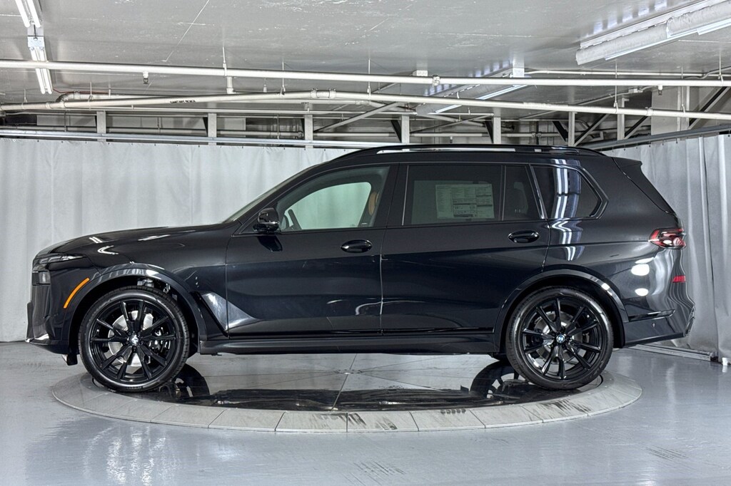 New 2027 BMW X7 xDrive40i SUV
