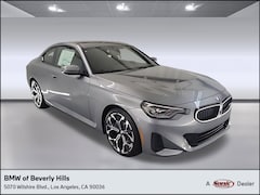 Used 2025 BMW 230i Coupe for Sale in Ontario, CA