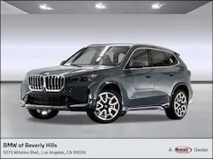 2026 BMW X1 xDrive28i SUV