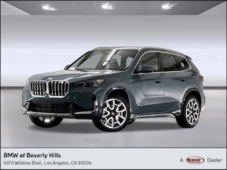 2026 BMW X1