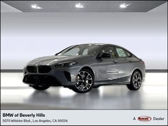 Used 2026 BMW 228i Gran Coupe for Sale in Ontario, CA