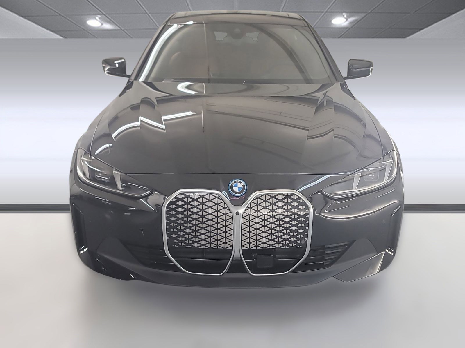 Used 2025 BMW i4 40 with VIN WBY43HD01SFU19104 for sale in Long Beach, CA