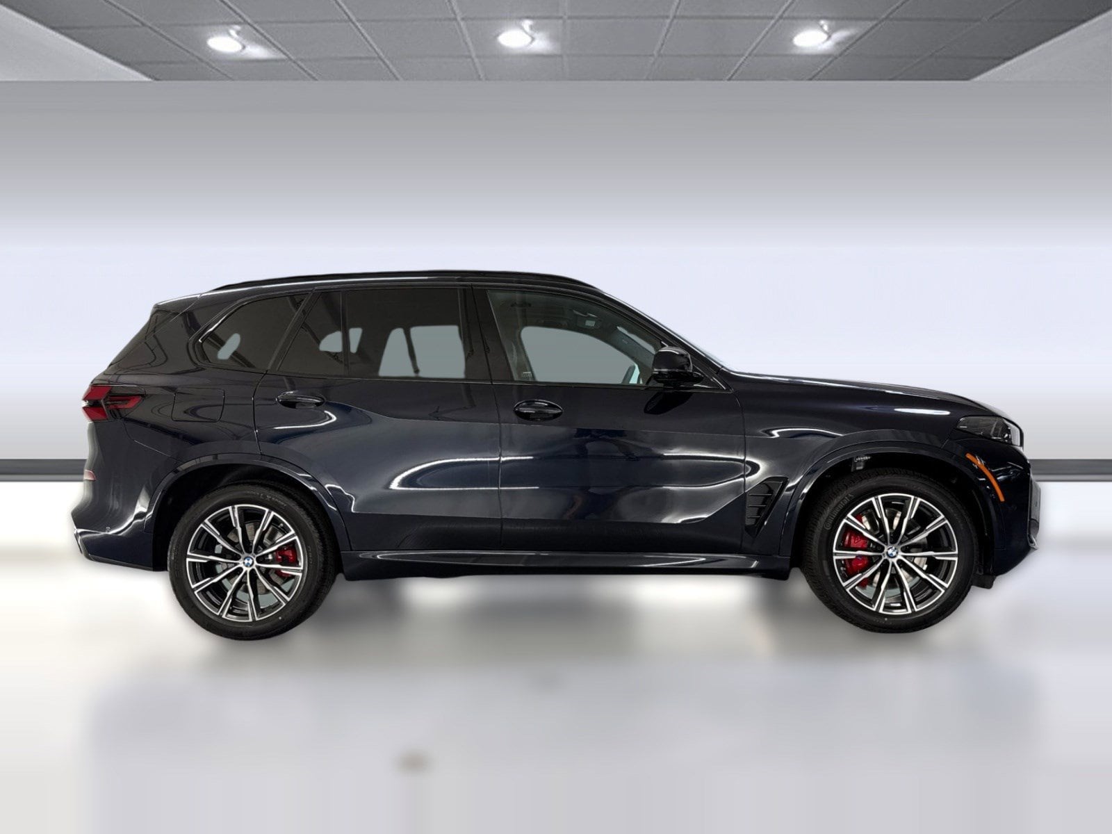 2026 BMW X5 xDrive40i photo 6