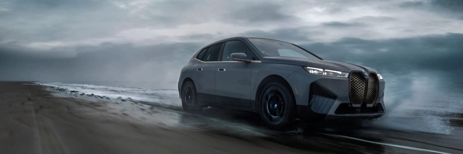 2023 BMW iX