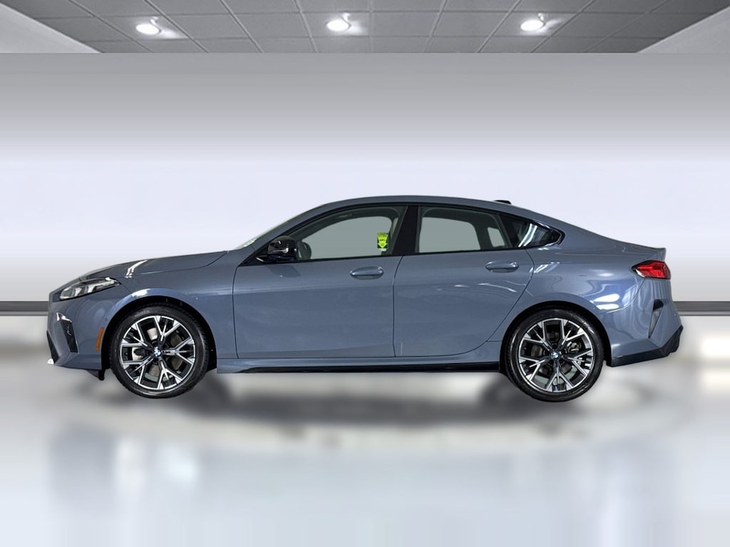 Used 2026 BMW 228i Gran Coupe
