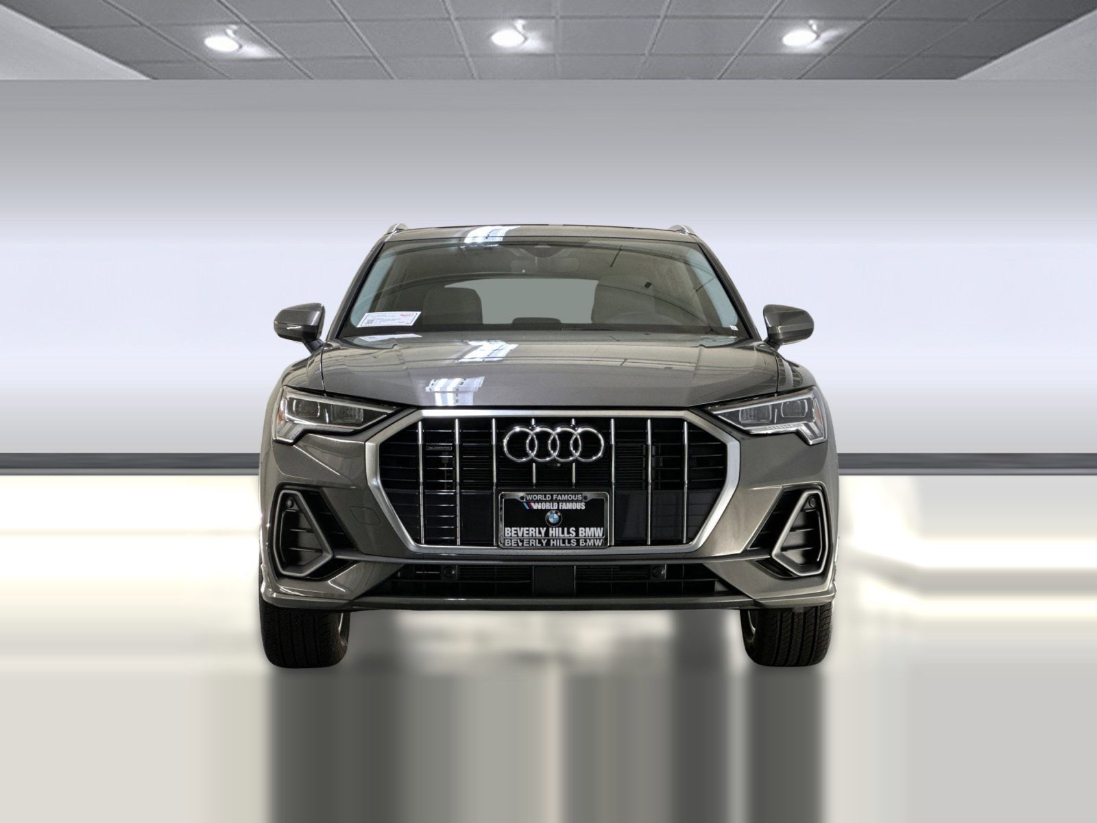 2025 Audi Q3 S line Premium Plus photo 4