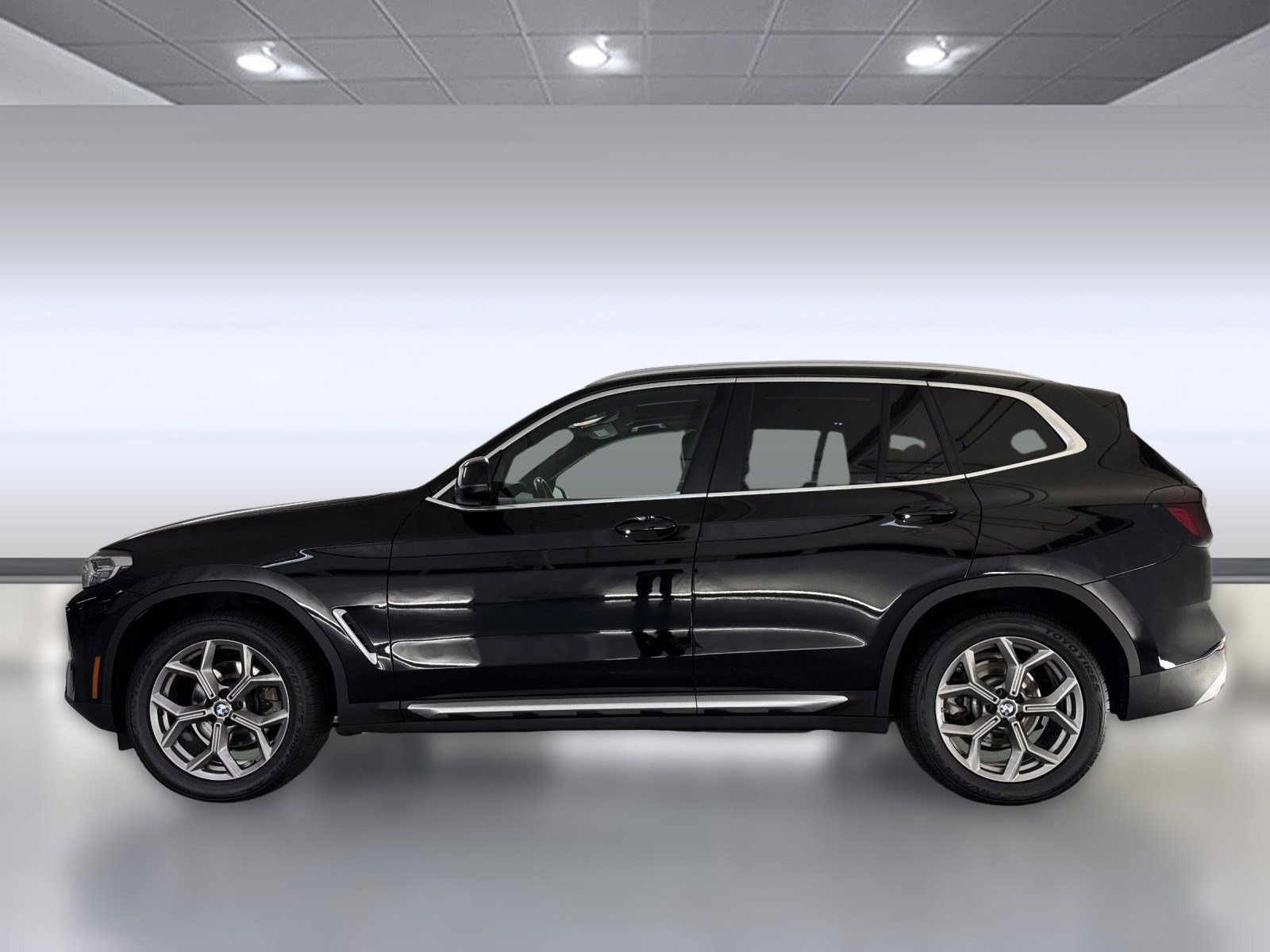 2023 Bmw X3 xDrive30i photo 2
