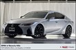  LEXUS IS 350