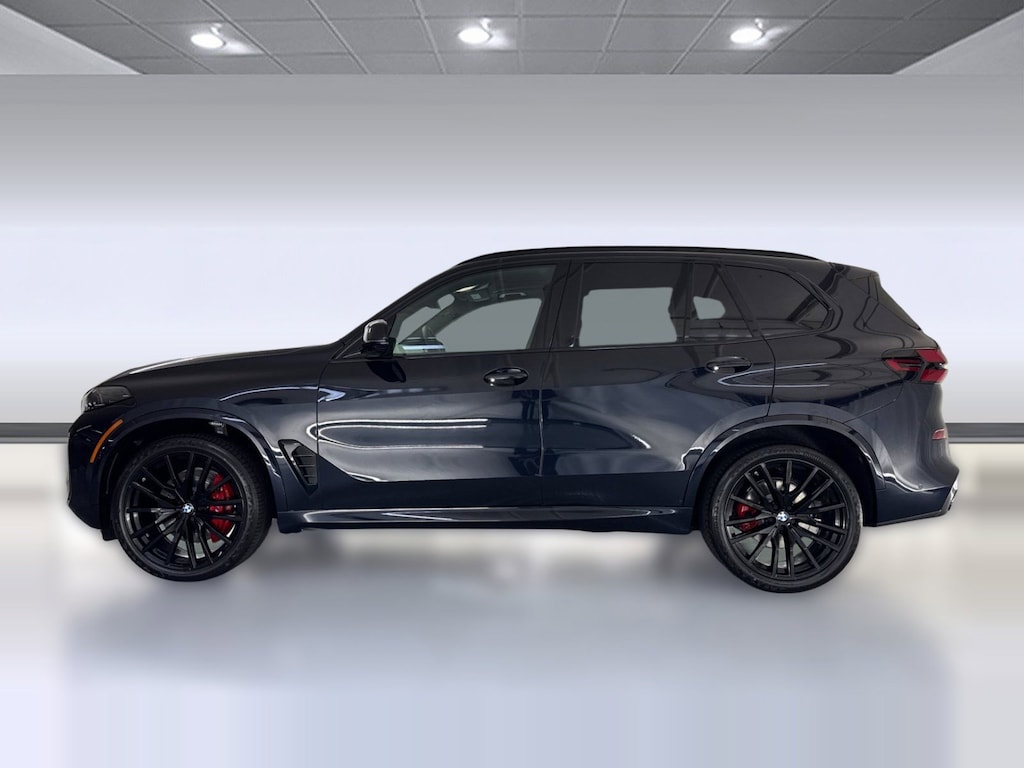 Used 2026 BMW X5 sDrive40i SUV