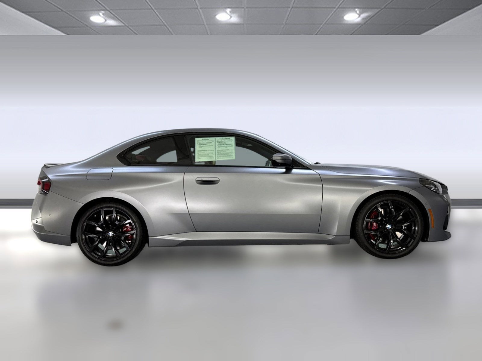 2025 BMW 230i photo 6