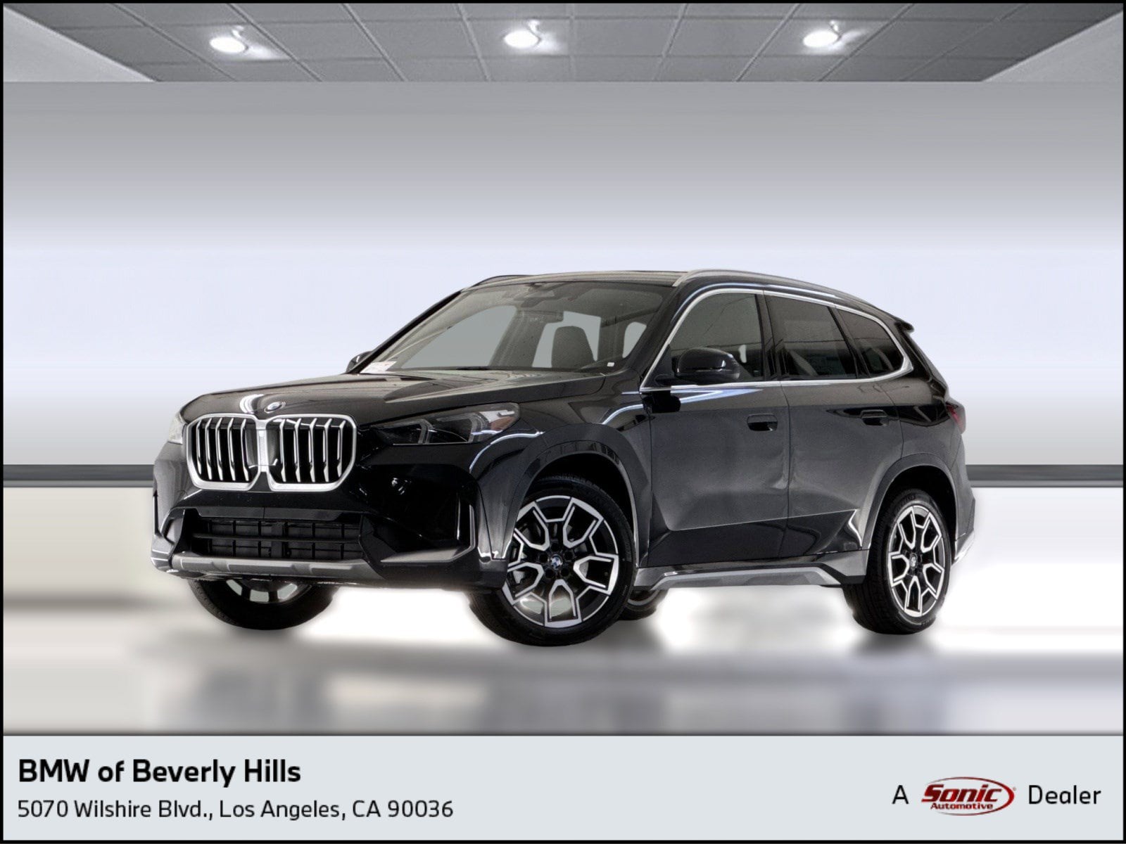2026 BMW X1 28i