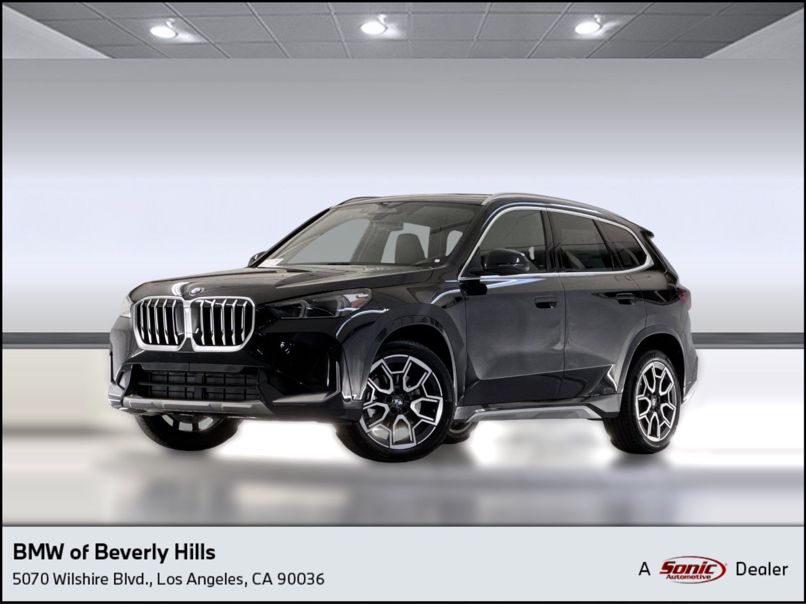 Used 2026 BMW X1 xDrive28i SUV for Sale in Ontario, CA