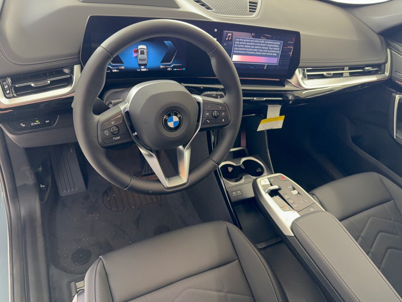 New 2027 BMW X1 xDrive28i SUV