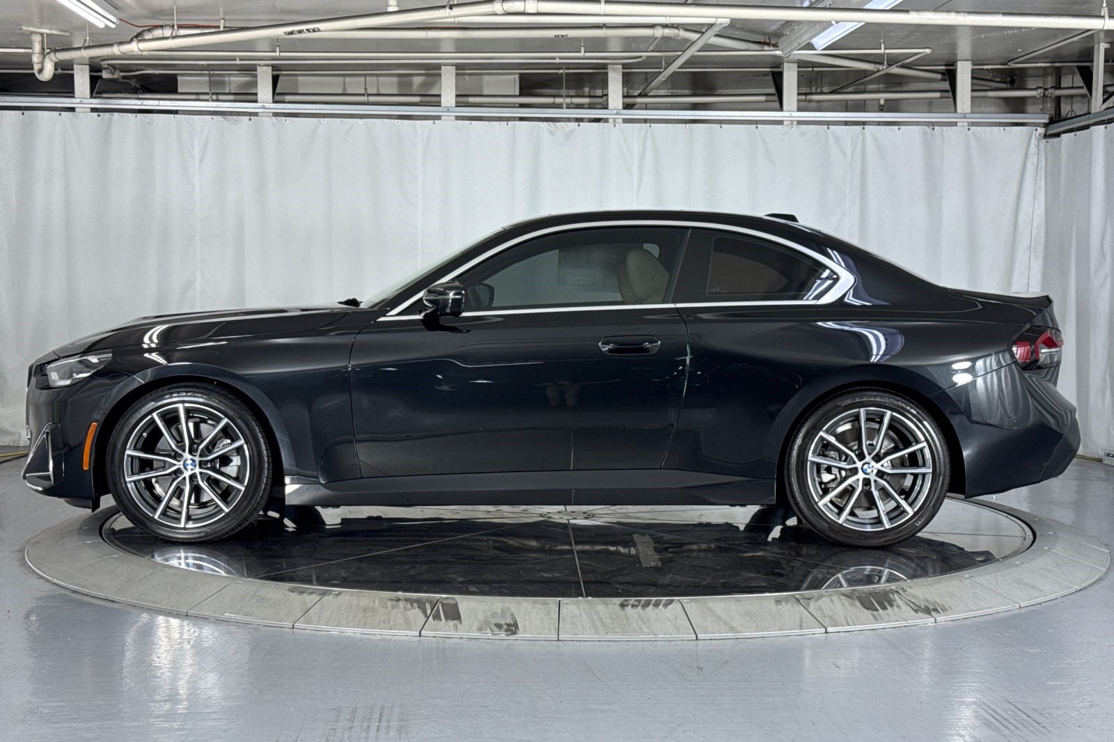 Used 2024 BMW 230i Coupe