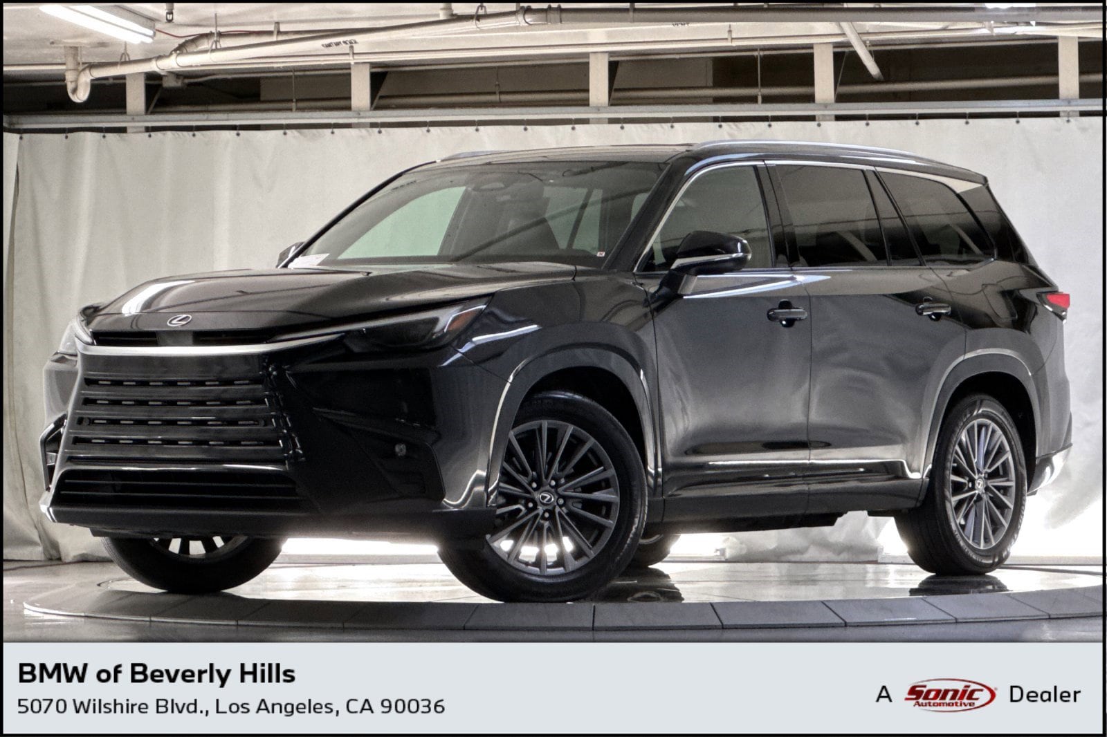 2025 Lexus TX 350 350 Premium FWD's photo