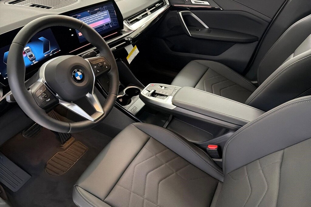 Used 2026 BMW X2 xDrive28i SUV