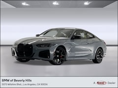 2026 BMW M440i xDrive Coupe