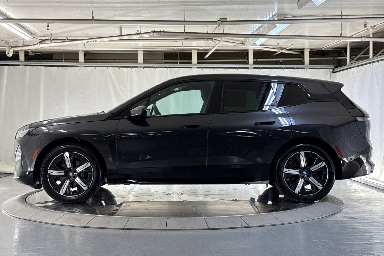Certified 2023 BMW iX Base with VIN WB523CF04PCM96563 for sale in Los Angeles, CA