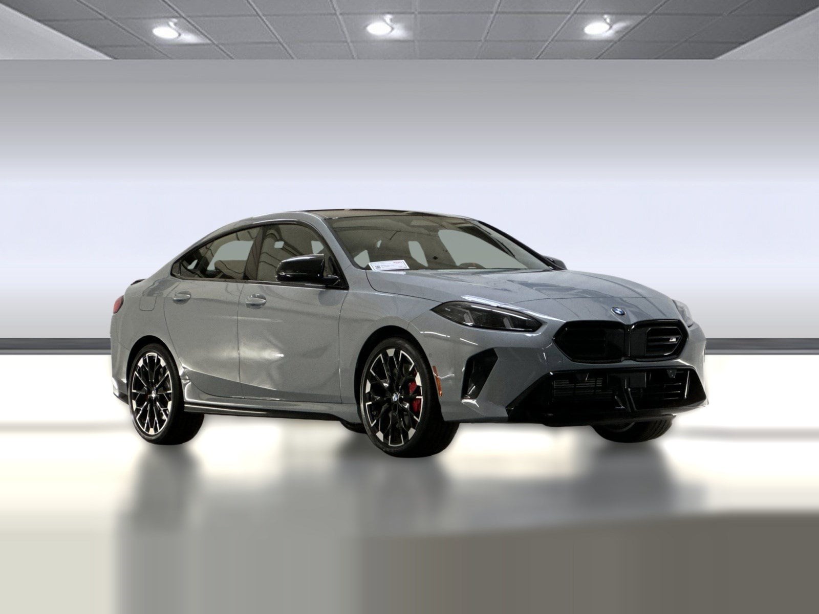 2026 BMW 2 Series M235 - Photo 7