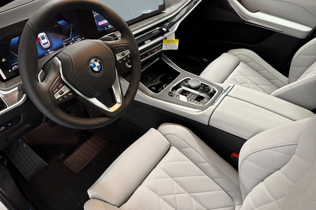 New 2026 BMW X5 PHEV xDrive50e SUV