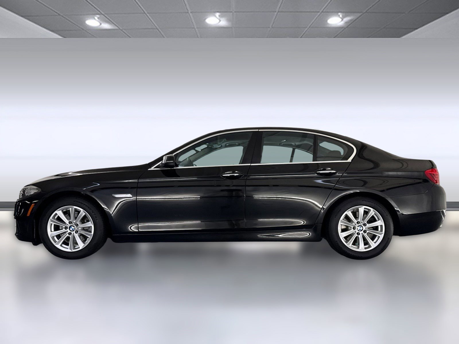 2014 Bmw 528i 5-series photo 2